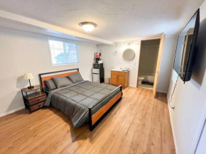 Rocky Top Lodge Suite 4